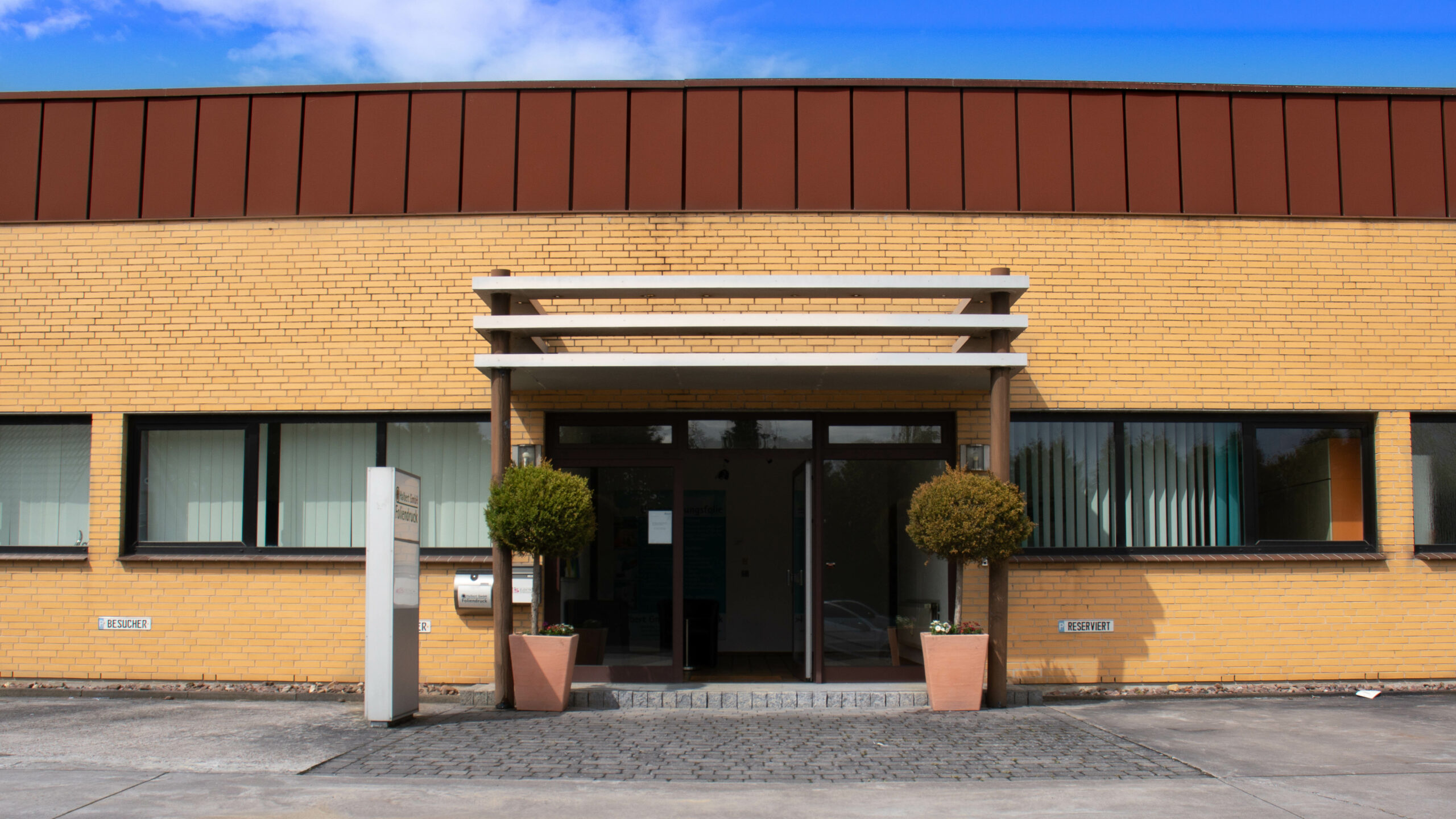 Außenansicht 2